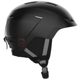 SALOMON CASCO ICON LT...