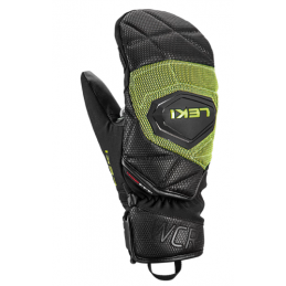 LEKI WCR COACH 3D JUNIOR MITT