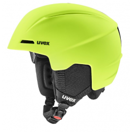 UVEX CASCO VITI ELECTRUM MATT