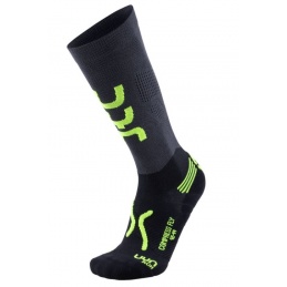 UYN CALZE RUN COMPRESSION FLY