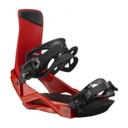 SALOMON RHYTHM RED