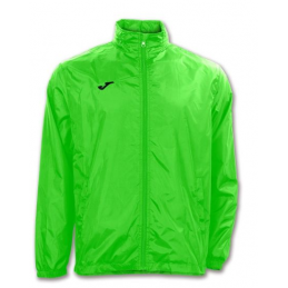 JOMA RAINJACKET IRIS GREEN...