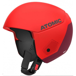 ATOMIC CASCO REDSTER  RED
