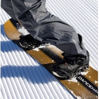 Attrezzatura Snowboard